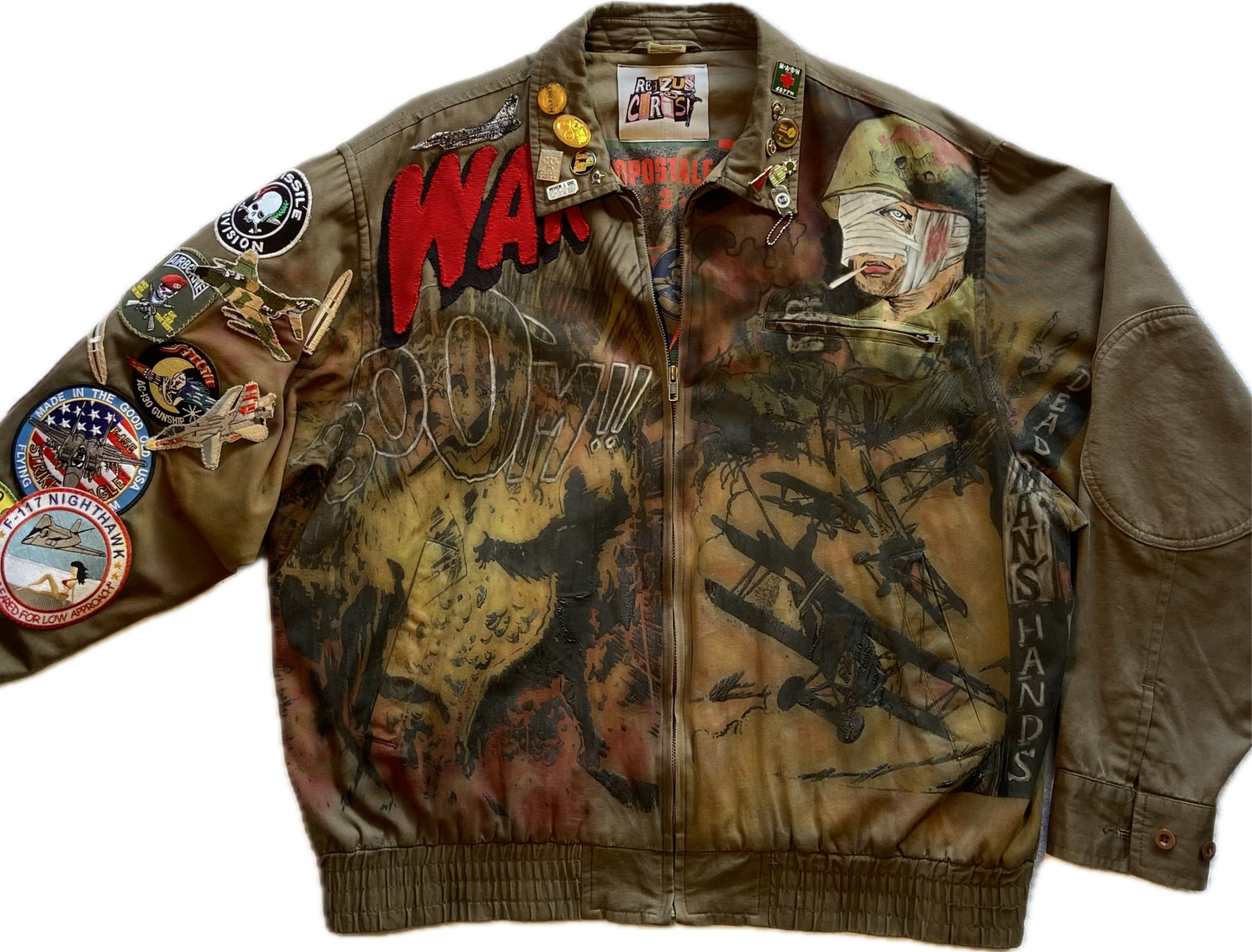 FULL METAL JACKET