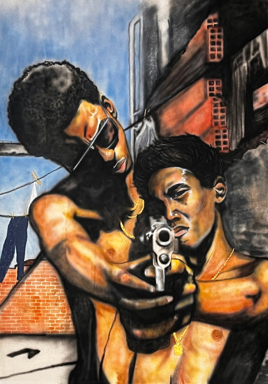 City of God