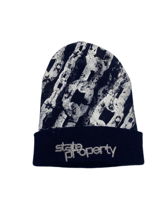 STATE PROPERTY BEANIE