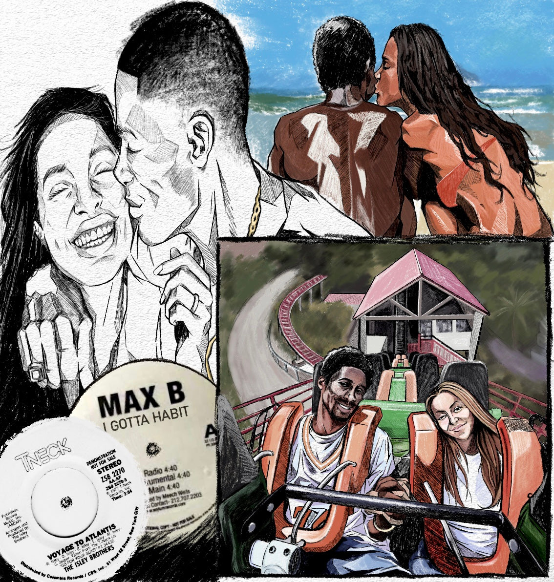 Real Love