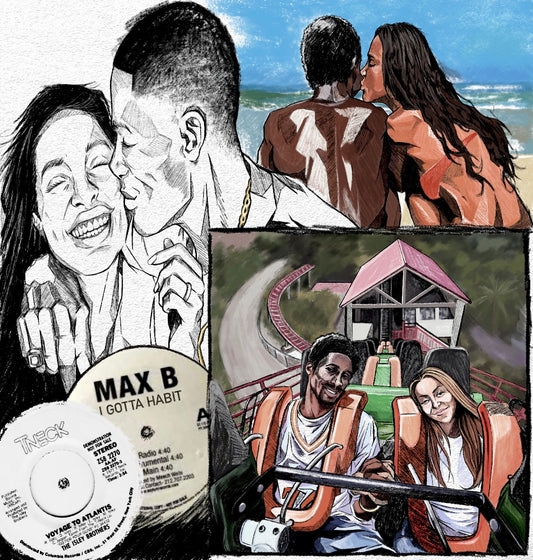 Real Love