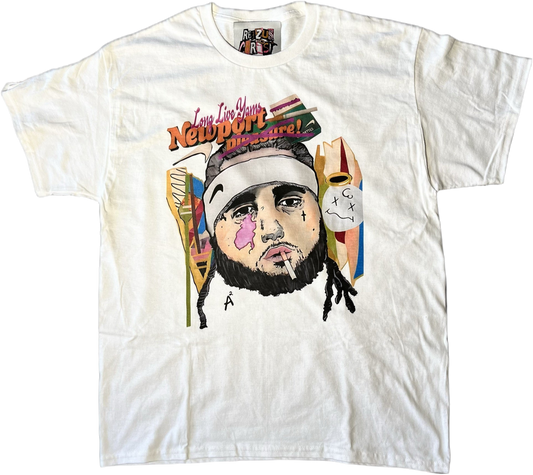 LONG LIVE LIL NEWPORT