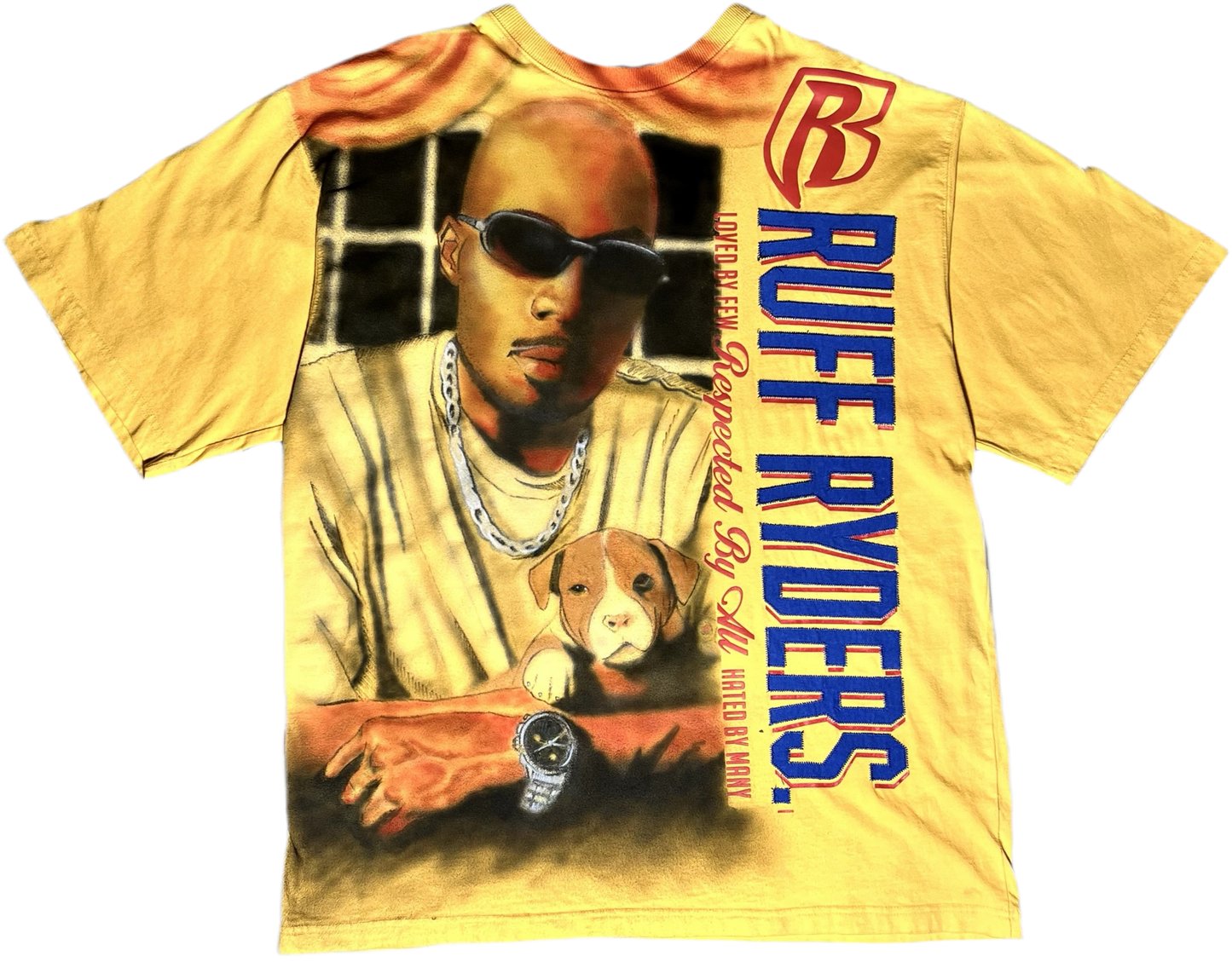 RUFF RYDERS