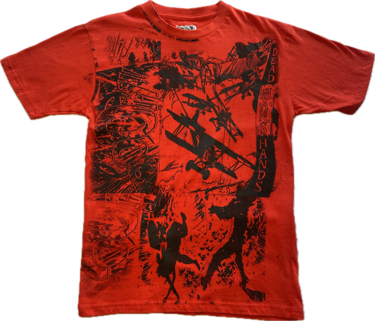 BATTLEFIELD TEE