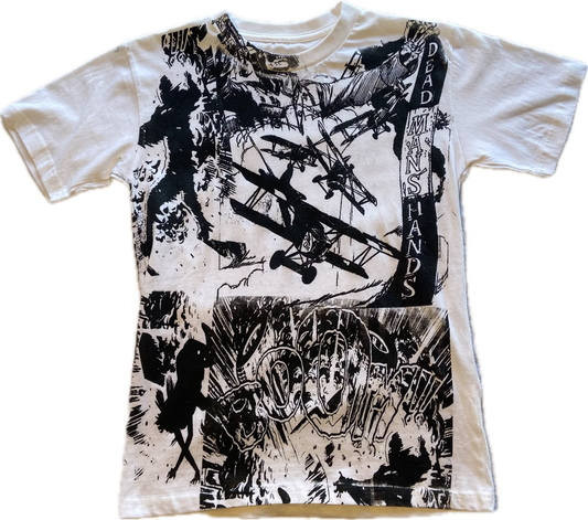 BATTLEFIELD TEE