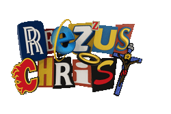 Byreezuschrist.com