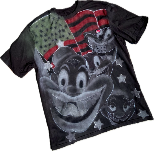 Black Star Tee
