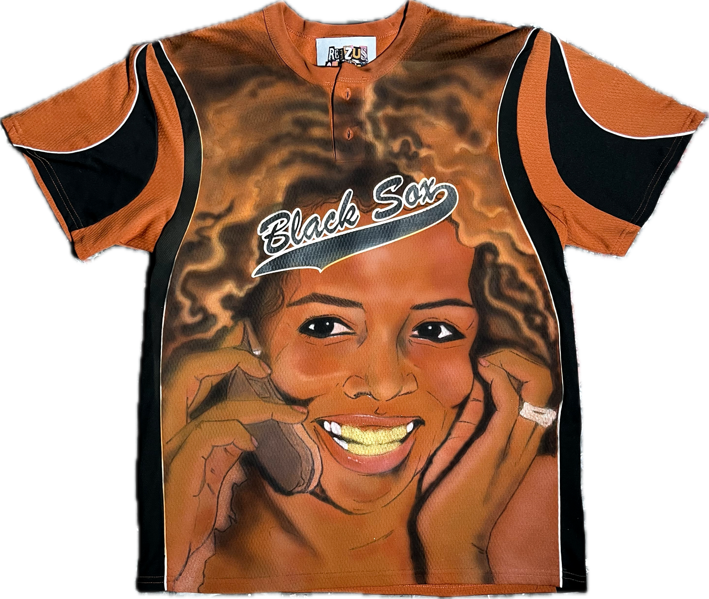 Kelis jersey