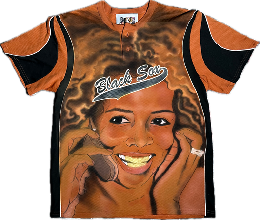 Kelis jersey