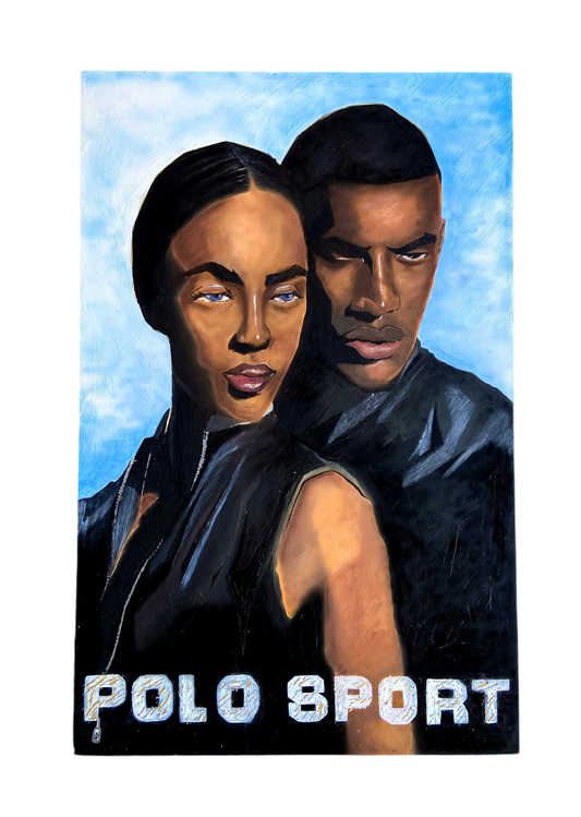 Polo Sport