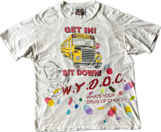 Vices Tee
