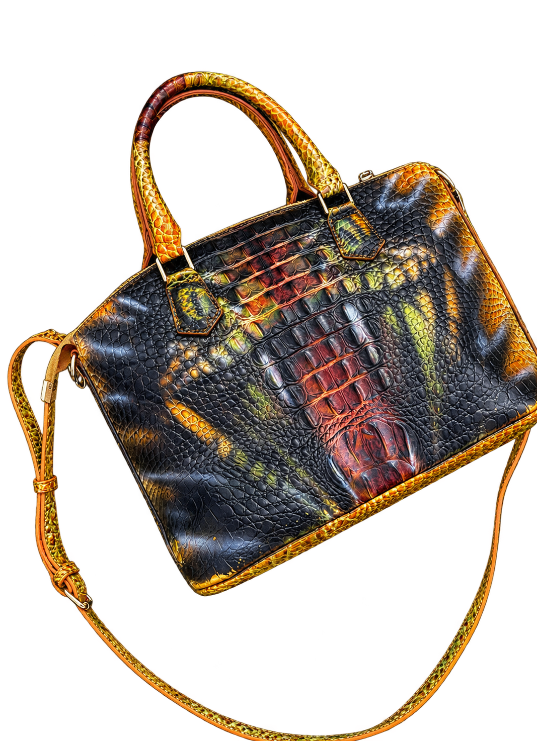 Reptile Bag