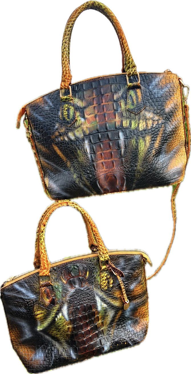 Reptile Bag